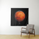 Search for of mars Red planet