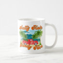 Search for sandy mugs Summer vacation