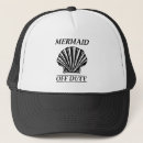 Search for mermaid hats Beach