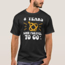 Search for for 8th anniversary tshirts Married
