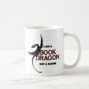 Search for dragon book mugs Bookworm