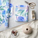 Search for bridal shower wrapping paper Garden