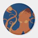 Search for squid magnets Ocean