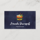 Search for creepy business cards Cute