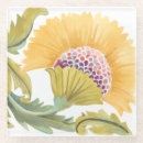 Search for floral coasters Patterns