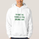 Search for drunk hoodies Beer