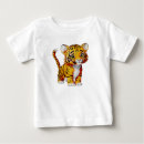 Search for tiger baby shirts Jungle