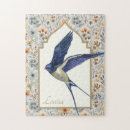 Search for beautiful puzzles Vintage