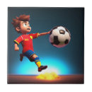 Search for football soccer home accents Player