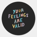 Search for validation stickers Recovery