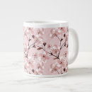 Search for cherry blossom mugs Brown