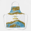 Search for professional artist aprons Cosmetologist