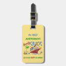 Search for funny cruise luggage tags Family reunion