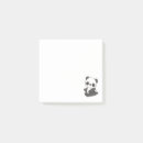 Search for cute panda post it notes Kawaii