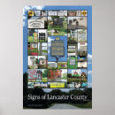 Search for lancaster posters County
