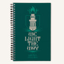 Search for hbo notebooks House hightower