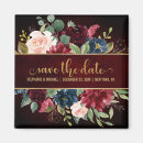 Search for fall wedding magnets Flowers