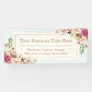 Search for business banners Beauty
