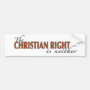 Search for anti religious bumper stickers Funny