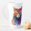 Search for coon mugs Feline