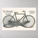 Search for man on a bicycle posters Vintage
