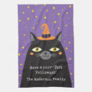Search for halloween tea towels Fall