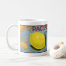 Search for pacific art mugs Vintage