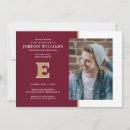 Search for university graduation announcement cards Phoenix