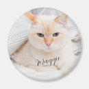 Search for pet photo magnets Keepsake