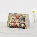 Search for carol singing christmas cards Animals