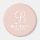 Search for bridesmaid magnets Elegant