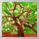 Search for oak tree posters Nature