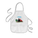 Search for in training aprons Cute