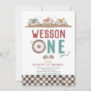 Search for race track invitations Start your engines