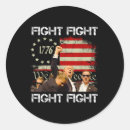 Search for trump political satire stickers Fix america again