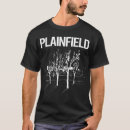 Search for plainfield tshirts America