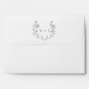 Search for black lined envelopes Simple