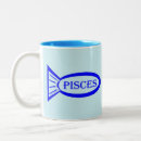 Search for star fish mugs Pisces
