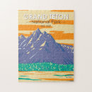 Search for grand teton national park puzzles Jackson hole