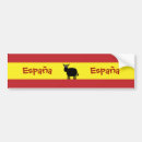 Search for spanish flag bumper stickers Flags