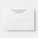 Search for save the date envelopes Typography