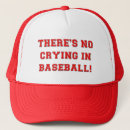 Search for not cry hats Crying