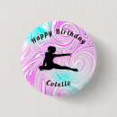 Search for swirled badges For kids
