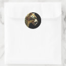 Search for wildcats stickers Gold