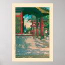 Search for kawase hasui posters Oriental