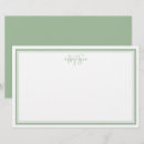 Search for green border Elegant