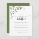 Search for backyard games Bridal shower