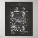 Search for skates art Vintage