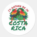 Search for costa rica travel stickers Wanderlust