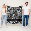 Search for baphomet blankets Gothic